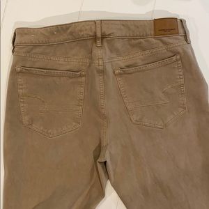 American eagle pants